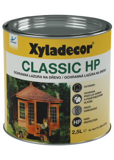 Xyladecor  Classic HP dub 0,75l